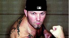 Artist Limp Bizkit